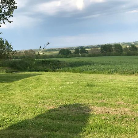 Langeagregard Apartment Ærøskøbing Екстериор снимка
