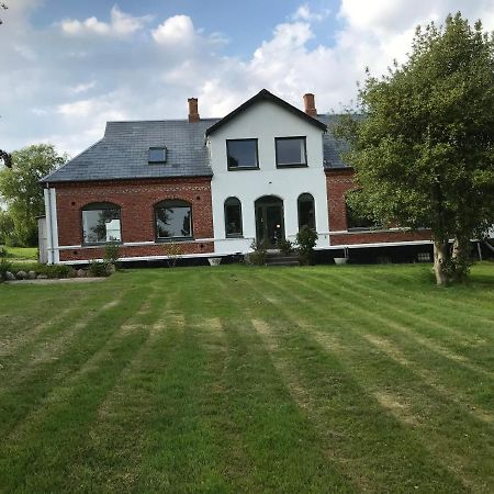 Langeagregard Apartment Ærøskøbing Екстериор снимка