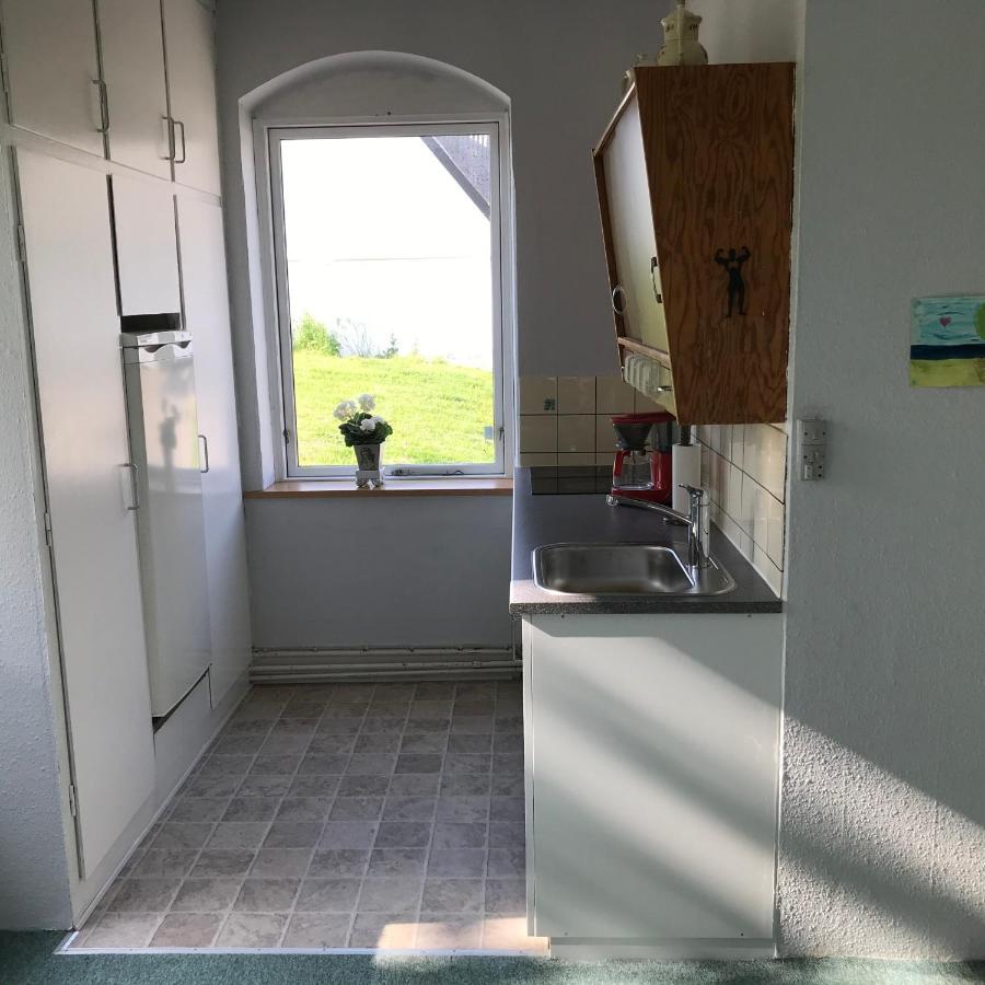 Langeagregard Apartment Ærøskøbing Екстериор снимка