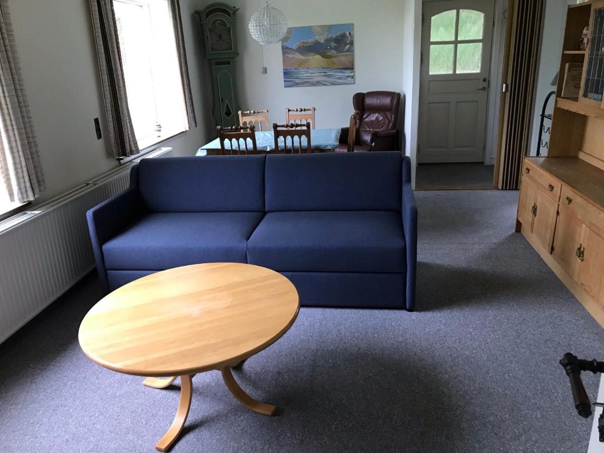 Langeagregard Apartment Ærøskøbing Екстериор снимка